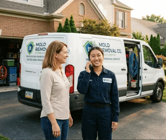 Crawlspace Mold Remediation Heflin, LA FAQs